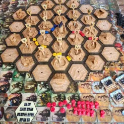 Settlers of Tatooine