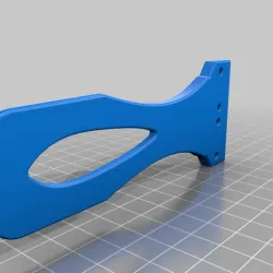 Simple scraper
