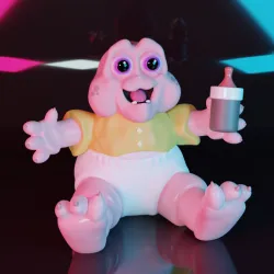 SINCLAIR BABY
