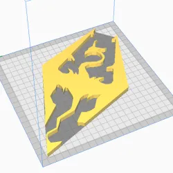 Skyrim Logo