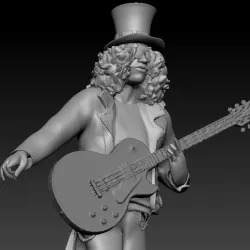 SLASH