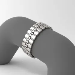 Slim Zip Ring