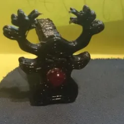 Small Rudolf