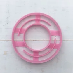 SONIC CUTTING RING
