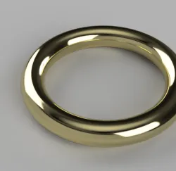 Sonic the Hedgehog Golden Ring