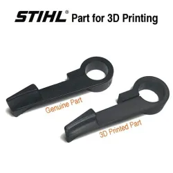 Spare part Stihl 1108 790 320
