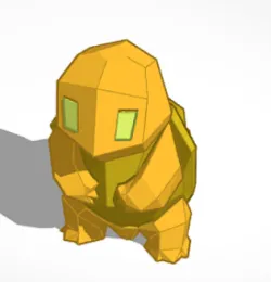 Squirtle