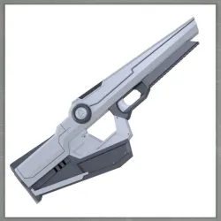 ST: Prodigy Mini Phaser Rifle