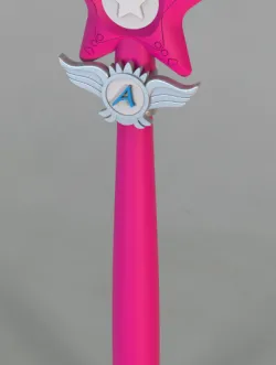 STAR MAGIC WAND