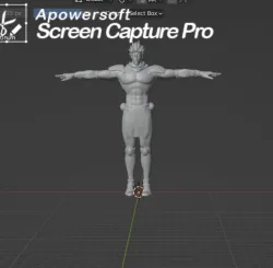 star platinum tipe pose