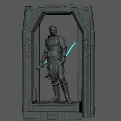 Starkiller