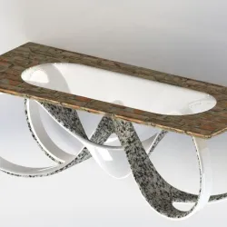 Stylish Table