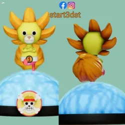 sunny kid one piece.