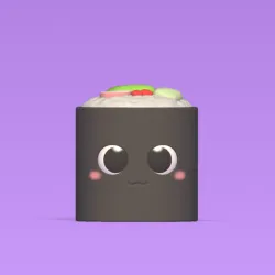 Sushi Roll