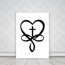 SVG / STL CROSS SVG / STL