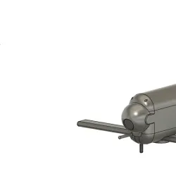 Switchblade Drone Set