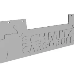 TAMIYA MUDFLAP