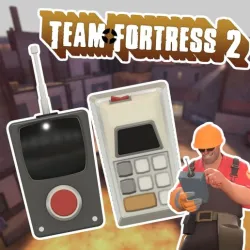 Team Fortress 2 | Engineer's PDAs