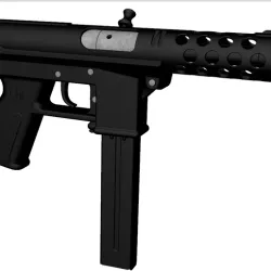 TEC-9