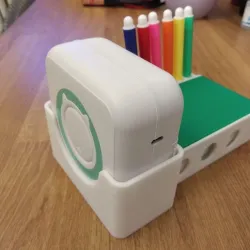 Thermal Printer Stand