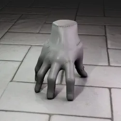 THING Addams