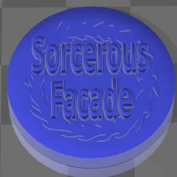 Thousand Sons spell tracking tokens
