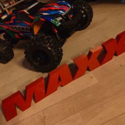 traxxas mini maxx 3D Models | Page 1 | STLFinder