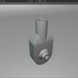 u joints for Kossel