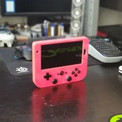 UAE The Ultimate Android Emulator Game Console