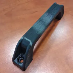 Universal handle