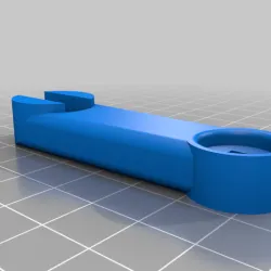 Universal Mag Winder