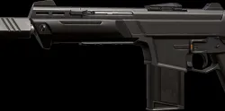 Valorant Phantom for Cosplay or Airsoft replica