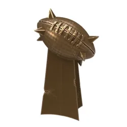 Vance Lumbardi Trophy