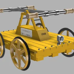 Velorail