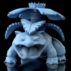 VENUSAUR