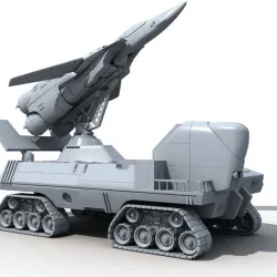 VF-1 Atmospheric Boost