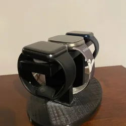 watch base  | Apple Watch