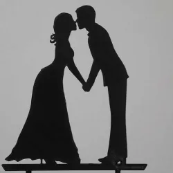 WEDDING TOPER
