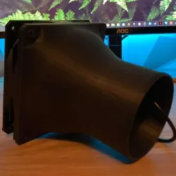Wind simulator