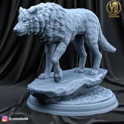 Wolf