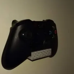 Xbox Controller Wall Mount