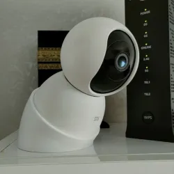 xiaomi 360 home security camera 40 degree mounting stand