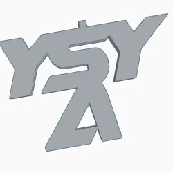 ysy chain to
