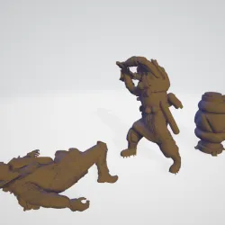 caustic apex