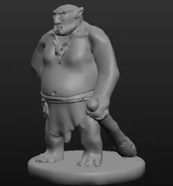 Ogre