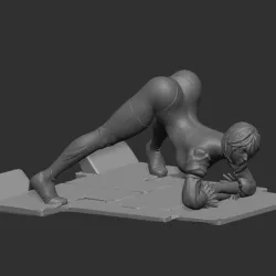 2B NieR: Automata