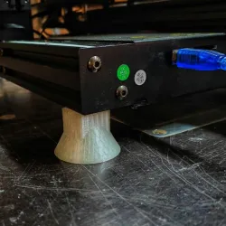 3D printer stand