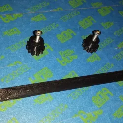 3KU K3000 Auxilary Support Bars