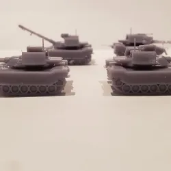 American Mecha Rommel AC/20 FREE