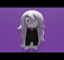 Amethyst Steven Universe